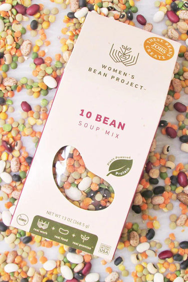 10 Bean Soup Mix